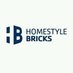 Homestyle Bricks (@homestylebricks) Twitter profile photo Homestyle Bricks (@homestylebricks) Twitter profile photo