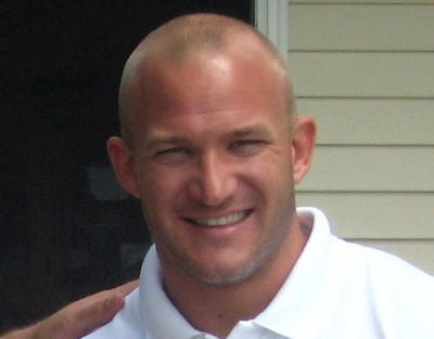 Lance Bennett