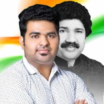 Vice President- Raigad District Youth Congress (Elected)
MBA(Marketing Management)