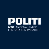 National enhed for Særlig Kriminalitet (NSK)(@NSK_politi) 's Twitter Profile Photo