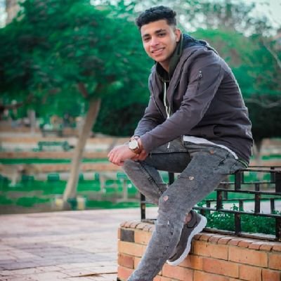 Mohamed emad elgyar