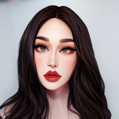 BiancaFakeworld's profile picture. Bianca is a fake character. In addition, all images were taken wearing silicone masks, breast, and hip pants.