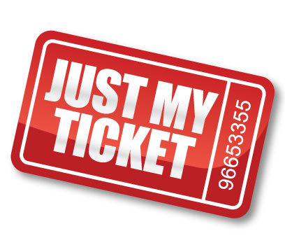 Just My Ticket is a free membership service that keeps its subscribers up to date on entertainment, dining, festival opportunities and more. Join Today!