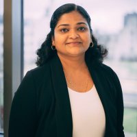 Raji Shyam PhD (she/her)(@ShyamRaji) 's Twitter Profile Photo