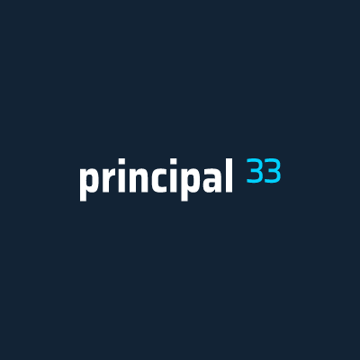 Hacemos diseño e ingeniería de software y tenemos clientes de toda Europa y USA. ¿Eres el próximo #principaler? Envía tu CV a: recruitment@principal33.com