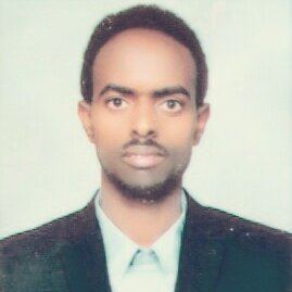 mekonnen1621's profile picture. Geospatial technology professional (expert and analyst).