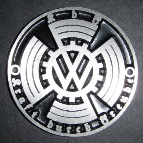 vdubgeekcom's profile picture. A geek with a passion for VWs and all of their different forms.
