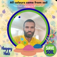 HariKrishna #Save Soil(@HariKri82764780) 's Twitter Profile Photo