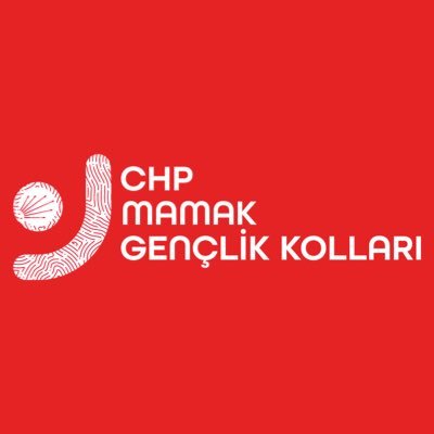 Cumhuriyet Halk Partisi Mamak İlçe Gençlik Kolları Resmi Twitter Hesabı / CHP Mamak Gençlik Kolları Başkanı @atakanylmzchp Gsm: 05301625347