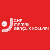 CHP Mamak Gençlik Kolları (@chpmamakgencli1) 's Twitter Profile
