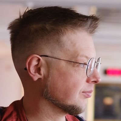 feditor_b's profile picture. 