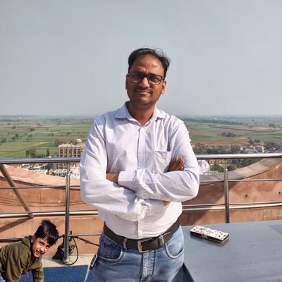 Priyank181278's profile picture. Keep learning