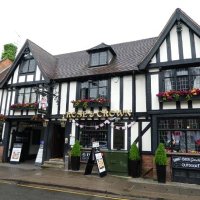 The Rose and Crown(@RoseandCrownSUA) 's Twitter Profile Photo