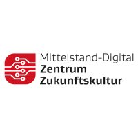 Mittelstand-Digital Zentrum Zukunftskultur (@zukunftskultur) 's Twitter Profile Photo Mittelstand-Digital Zentrum Zukunftskultur (@zukunftskultur) 's Twitter Profile Photo