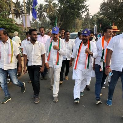 AhakhaShaki's profile picture. INTUC Vice President                                       Hassan District