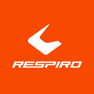 Respiro Official Twitter Account
-Total Control Across Journey-