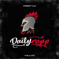 Dailyrapp - La app de las batallas (@dailyrapping) 's Twitter Profile Photo Dailyrapp - La app de las batallas (@dailyrapping) 's Twitter Profile Photo