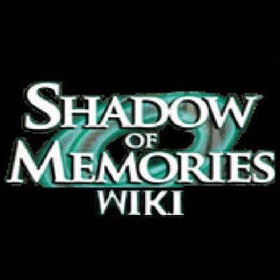 Wiki Site for Shadow of Memories / Shadow of Destiny!