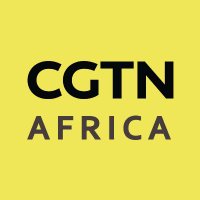 CGTN Africa (@cgtnafrica) 's Twitter Profile Photo CGTN Africa (@cgtnafrica) 's Twitter Profile Photo