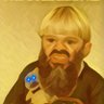 M1lk__St3ak's profile picture. Hodling GME and AMC, love to all my apes big and small. Not FA. Just here for the crayons and memes.
Not here for politics, retweeting politics=unfollow sry