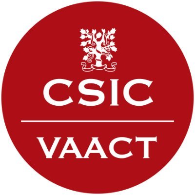 Bienvenid@s a la cuenta oficial de la Vicepresidencia Adjunta de Áreas Científico-Técnicas del CSIC