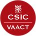 Áreas Científico-Técnicas VAACT-CSIC (@CSIC_VAACT) Twitter profile photo