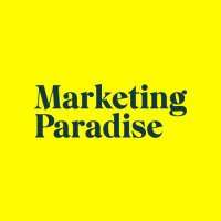 Marketing Paradise (@mk_paradise) 's Twitter Profile