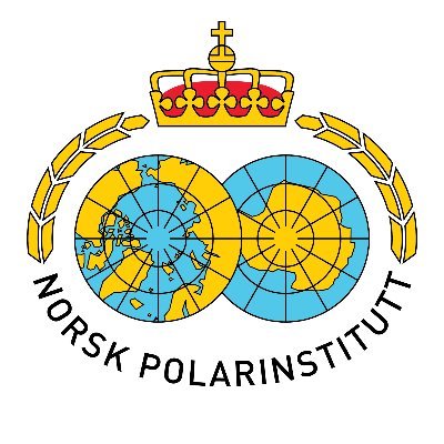 Norway's central governmental institution for scientific research, mapping and environmental monitoring in the Arctic and the Antarctic 🇳🇴