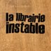 La librairie instable (@tablequitourne) Twitter profile photo La librairie instable (@tablequitourne) Twitter profile photo