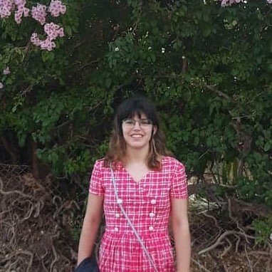 eirrenkal's profile picture. Biochemist-biotechnologist