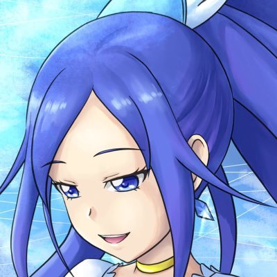魔法つかいジェネシスさんのプロフィール画像