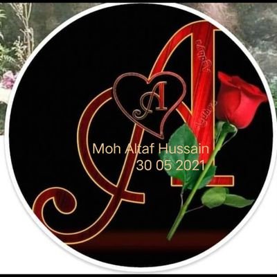 Altaf_Hussain93's profile picture. 