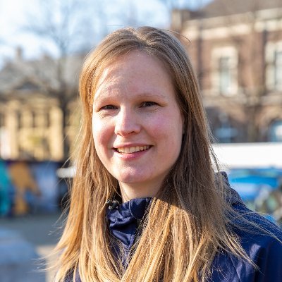 Minke van der Kooi Profile