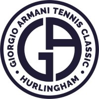 Giorgio Armani Tennis Classic (@tennis_classic) Twitter profile photo