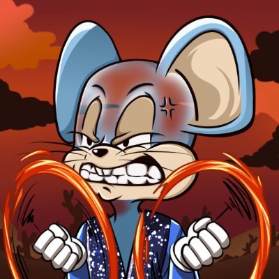 Brooks_BelleUo's profile picture. Web3 nomad 🌍