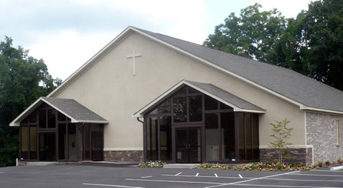 Bringing Souls to the Lord