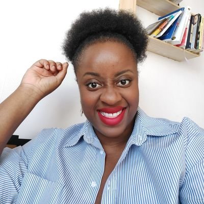 Passionnée de déco.
#décoration
#design
#entreprenariat
#femmes
#Afrique #développement