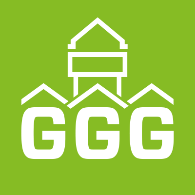 Mit 25.000 Wohnungen ist die GGG das größte Wohnungsunternehmen in Chemnitz. 
Datenschutzerklärung: https://t.co/5oyzeUikkM