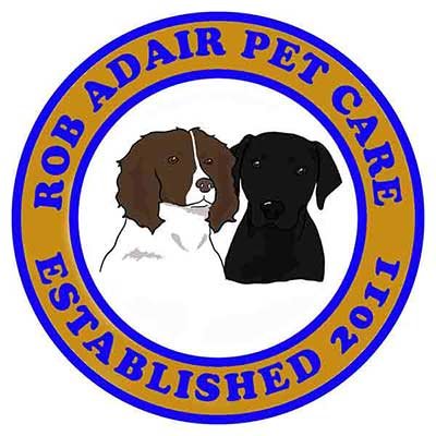 Local Authority Licensed dog home boarding, pet sitting and dog walking. Metal detectorist and photographer