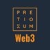 PretiosumWeb3 (@PretiosumWeb3) Twitter profile photo