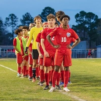 Kempsville HS Soccer twitter page.