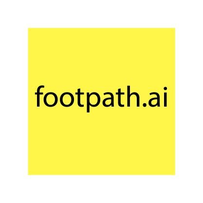 @FootpathAi
