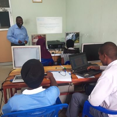 satec19's profile picture. ICT Services Centre