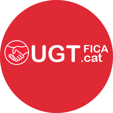 UGT FICA de Catalunya