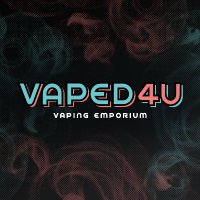 VAPED4U(@vaped4u) 's Twitter Profile Photo