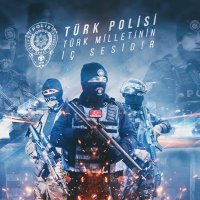 Polisin Sesini Duyuralım(@vatanseverpls) 's Twitter Profile Photo