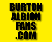 bafcfans's profile picture. Were an online community for burton albion fans!  Burton Albion FC Fan Site, Latest News, Transfers, Club History, Player Profiles, Online Forum and more!