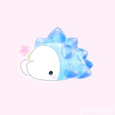 ユキハミさんのプロフィール画像