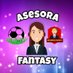 Asesora Fantasy 👩‍⚖️⚽ (@asesora_fantasy) Twitter profile photo