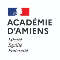Technologie dans l'académie d'Amiens(@Techno_Amiens) 's Twitter Profile Photo